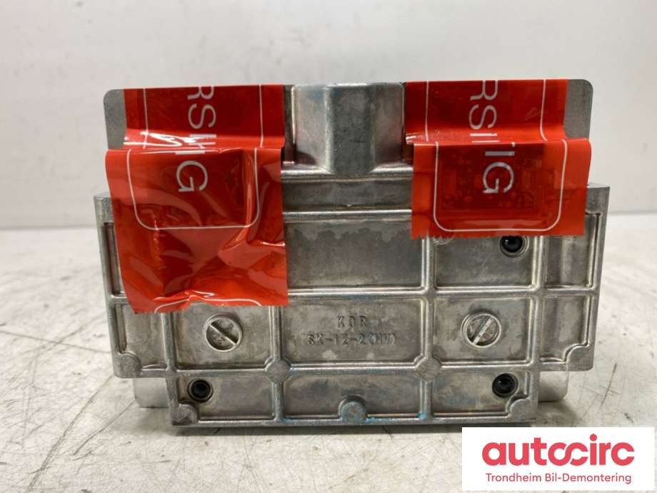 Batteripakke-modul elbil til Audi e-tron GT 2021-->>  (LG-CHEM|9J1 915 592 H|9J1 915 592 J|)