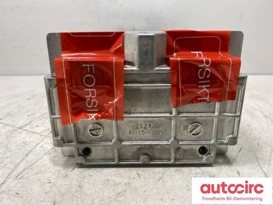 Batteripakke-modul elbil til Audi e-tron GT 2021-->> (LG CHEM|9J1 915 592 H|9J1 915 592 J|)