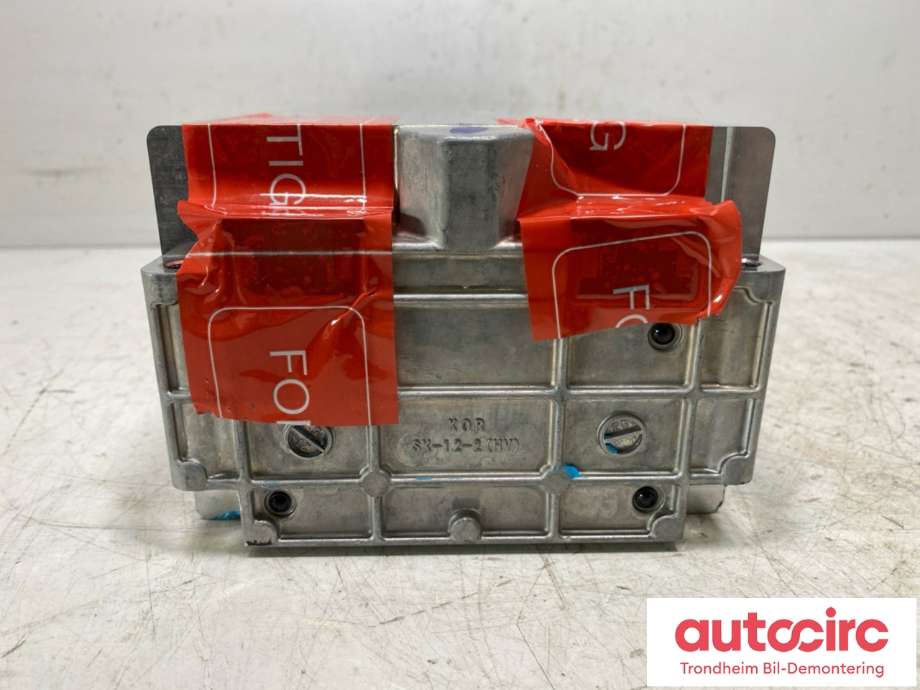 Batteripakke-modul elbil til Audi e-tron GT 2021-->> (LG CHEM|9J1 915 592 H|9J1 915 592 J|)