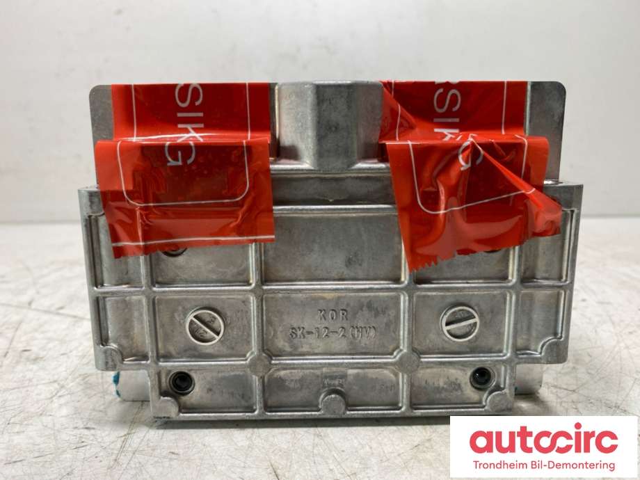 Batteripakke-modul elbil til Audi e-tron GT 2021-->>  (LG CHEM|9J1 915 592 H|9J1 915 592 J|)