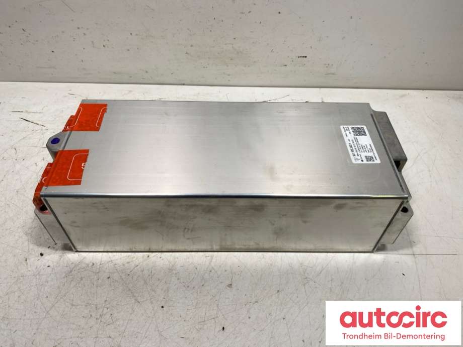 Batteripakke-modul elbil til Audi e-tron GT, 2021-->>  (LG CHEM|9J1 915 592 H)