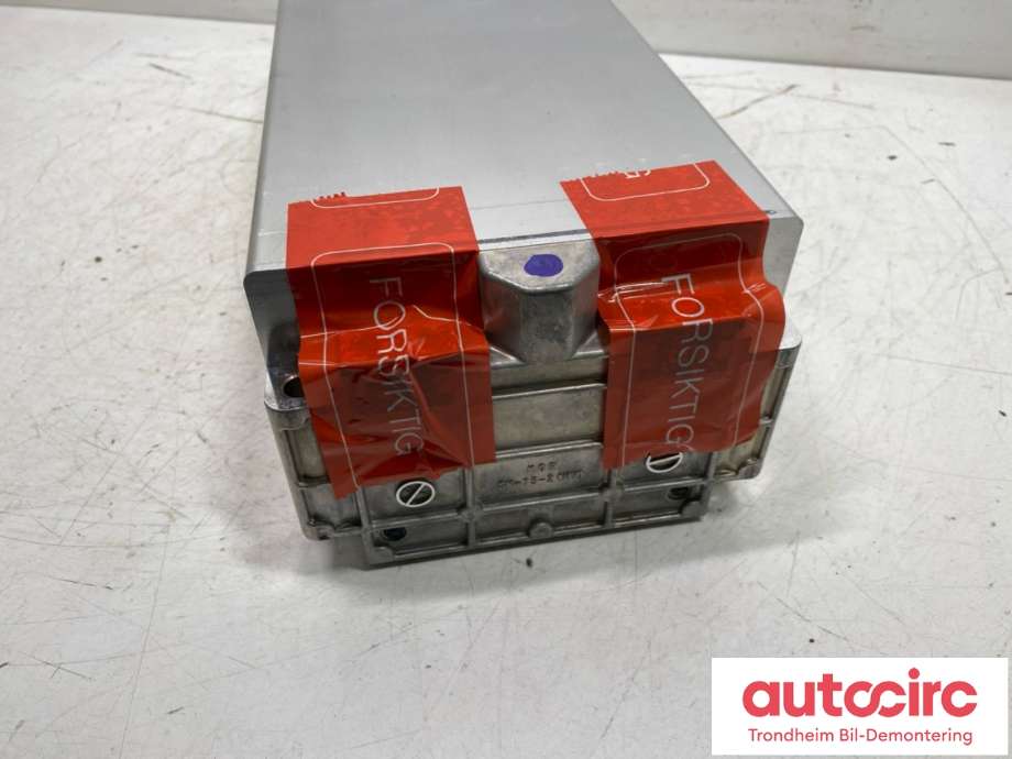 Batteripakke-modul elbil til Audi e-tron GT 2021-->> (LG CHEM|9J1 915 592 H|9J1 915 592 J|)