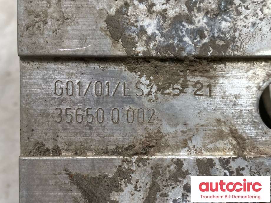Diverse deler til Audi e-tron GT 2021-->>  (9J1 804 696|)