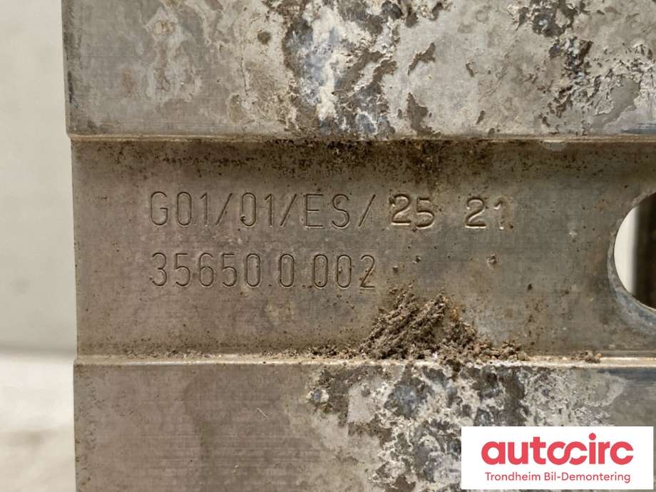 Diverse deler til Audi e-tron GT 2021-->> (9J1 804 695|)