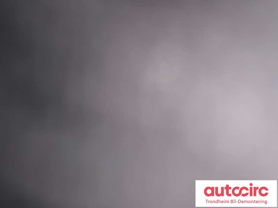 Dør venstre bak til BMW X5 2007-2013 (E70) (E70) (41527261481|)