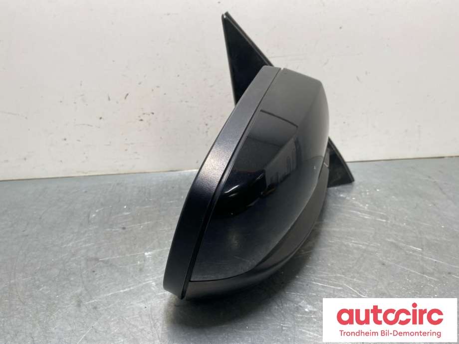 Speil høyre til BMW X5 2007-2013 (E70) (E70) (51167282736|)