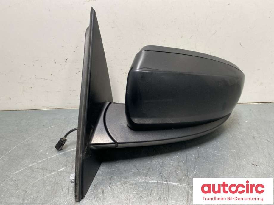 Speil venstre til BMW X5 2007-2013 (E70) (E70) (51167282735|)