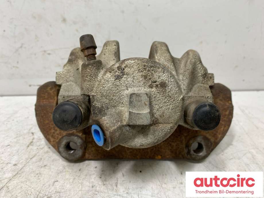 Bremsecaliper venstre foran til BMW 3-Serie 1998-2005 (E46) (E46) (34 11 6 758 113|)