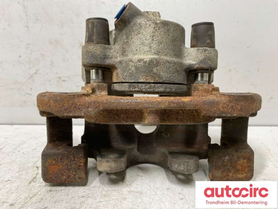 Bremsecaliper venstre foran til BMW 3-Serie 1998-2005 (E46) (E46) (34 11 6 758 113|)