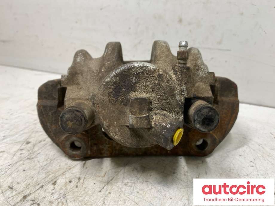 Bremsecaliper høyre foran til BMW 3-Serie 1998-2005 (E46) (E46) (34 11 6 758 114|)