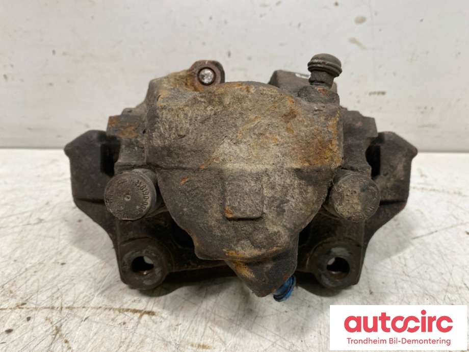 Bremsecaliper venstre foran til Mercedes E-Klasse 2002-2006 (Fase 1) (W211) (W211) (A 002 420 63 83|)