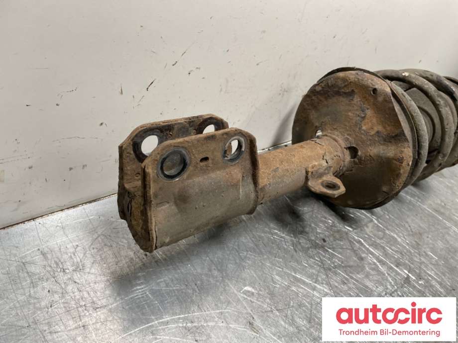 Fjærbein venstre foran til Toyota Avensis 2003-2008 (Type II) (4852009G30|)