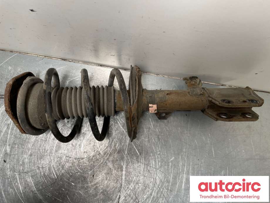 Fjærbein høyre foran til Toyota Avensis 2003-2008 (Type II) (4851009N80|)