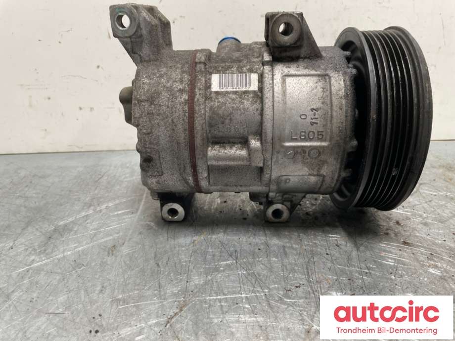 Aircondition kompressor til Toyota Avensis 2003-2008 (Type II)  (8831005120|)