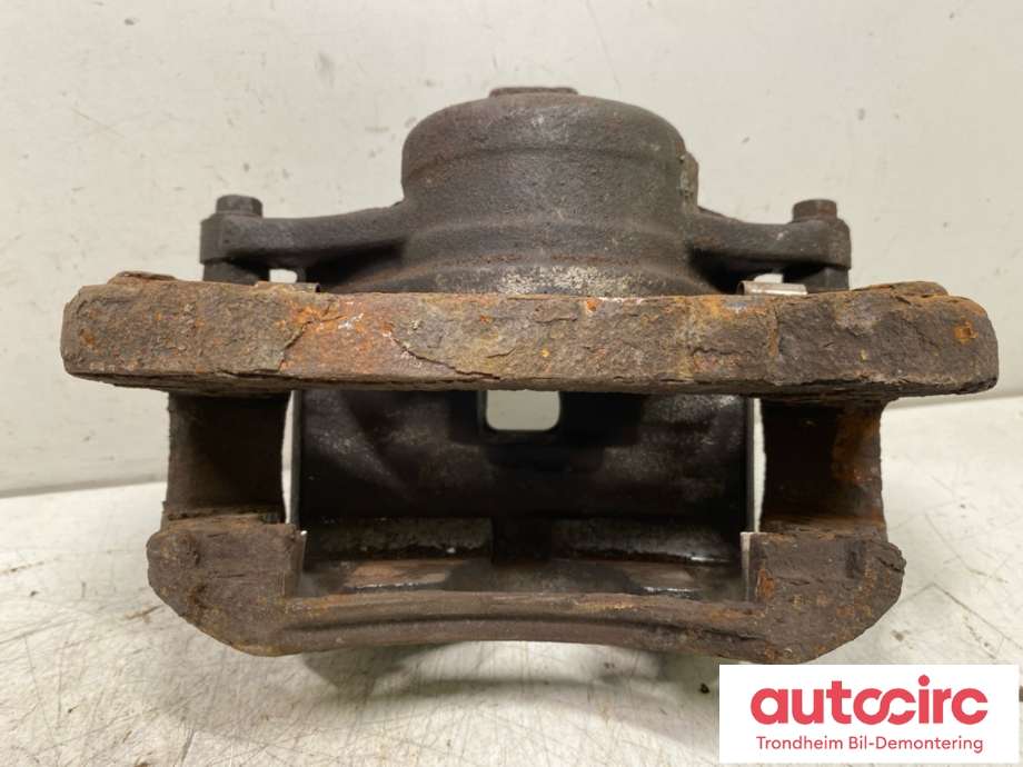 Bremsecaliper høyre foran til Toyota Hiace 2001-2006 (Fase 2) (4773026132|)