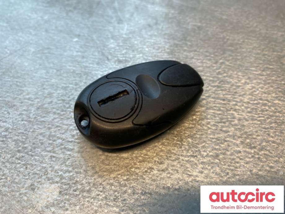Dieselvarmer til Ford Mondeo 2014-2019 (Type V, Fase 1)  (WEBASTO|1860606|DS7T-18D576-AA|)