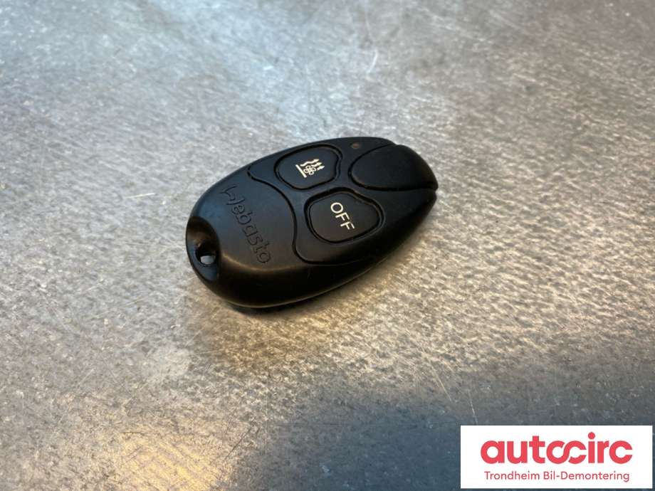 Dieselvarmer til Peugeot Expert, 2016-->> (Type III) (WEBASTO|98 262 852 80)