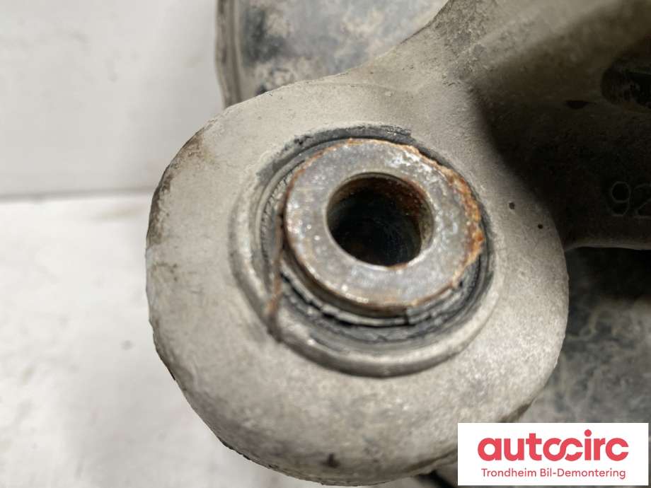 Hjulspindel venstre bak til Volvo XC70 2001-2004 (Type I, Fase 1) (31 21 6 760 953|)