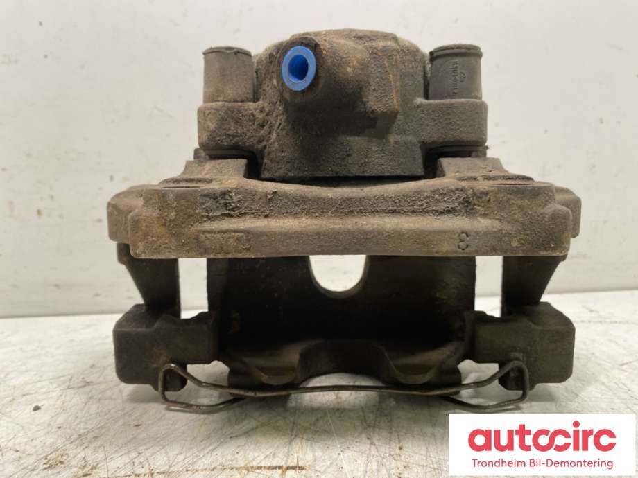 Bremsecaliper høyre foran til Mercedes E-Klasse 2002-2006 (Fase 1) (W211) (W211) (A 002 420 64 83|)