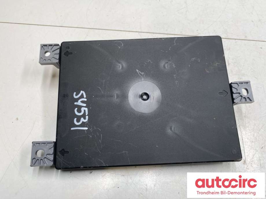 Styreenhet (SAM - Signal Acquisition Module) til Mercedes EQC 2019-->>  (A2059006047|)