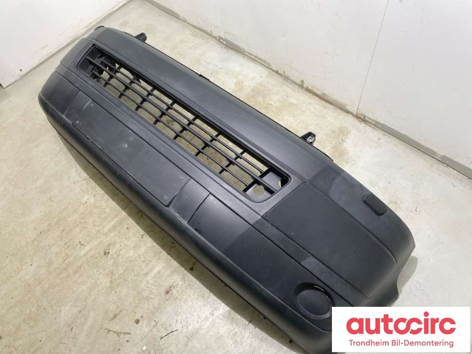 Støtfanger foran til VW Transporter / Caravelle 2009-2015 (Fase 2) (T5) (T5) (7E0 807 217 B|)