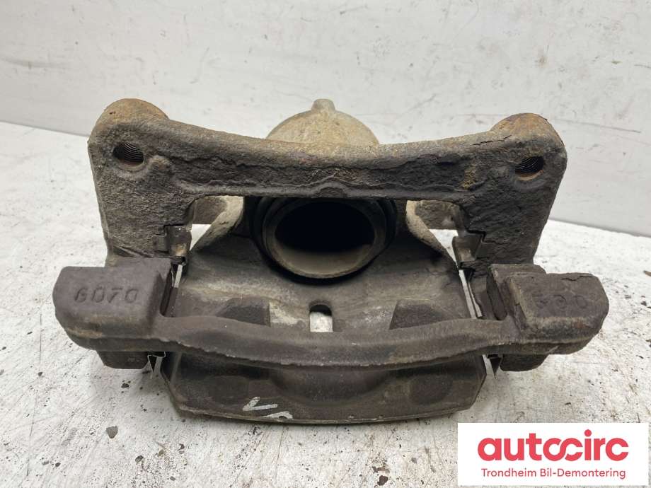 Bremsecaliper venstre foran til Mazda CX-5 2012-2017 (Type I) (K0Y13399Z|)