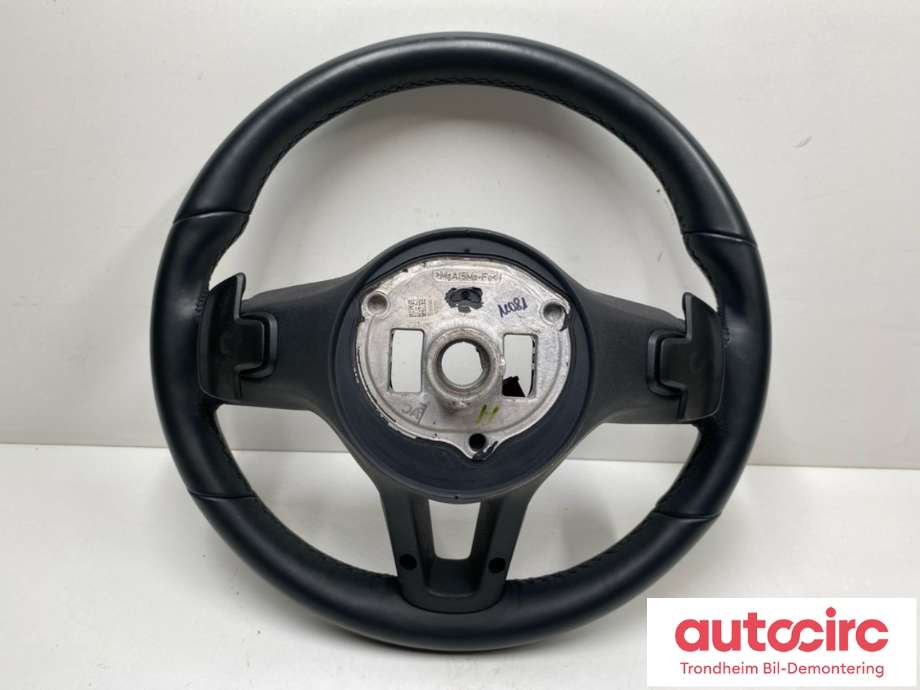 Ratt til Mercedes EQC 2019-->>  (A0004603802|)
