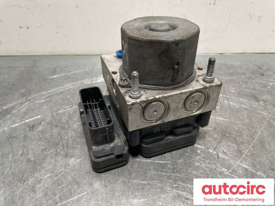 ABS sentral til Mercedes B-Klasse 2011-2018 (W246) (W246) (A0084319212|A0084310112|A0084319312| A0084317612)