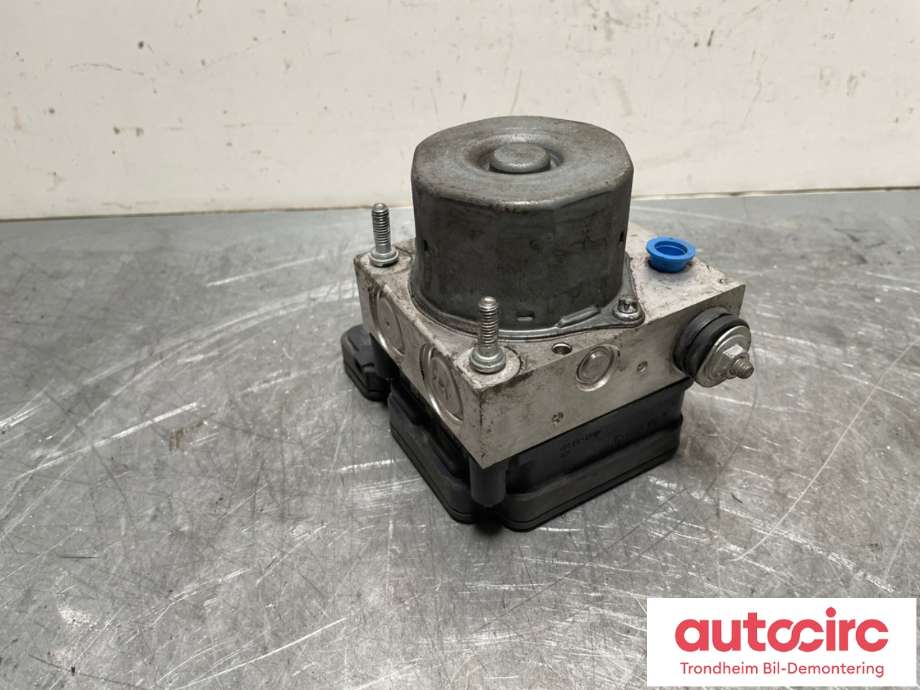 ABS sentral til Mercedes B-Klasse 2011-2018 (W246) (W246) (A0084319212|A0084310112|A0084319312| A0084317612)