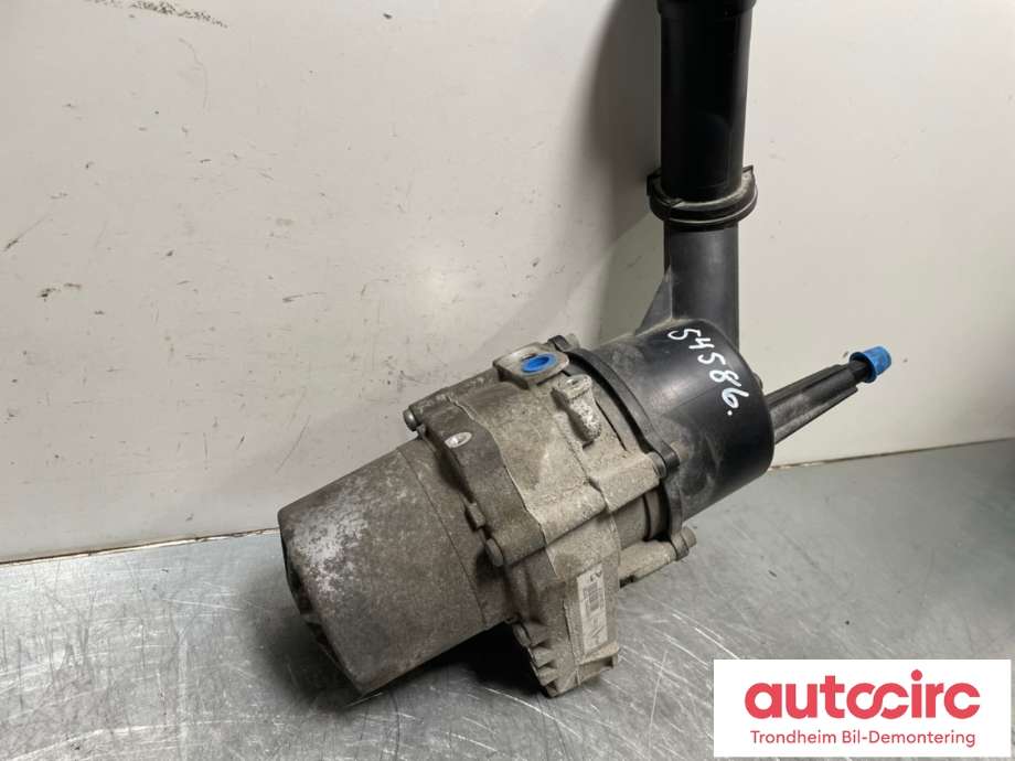 Servo pumpe elektrisk til Peugeot Partner 2015-2019 (Type II, Fase 2)  (9813664780|1613361580|1616383380)