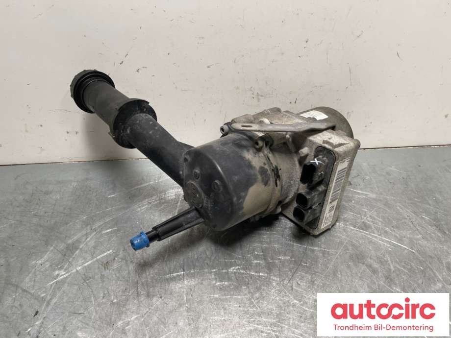 Servo pumpe elektrisk til Peugeot Partner 2015-2019 (Type II, Fase 2)  (9813664780|1613361580|1616383380)