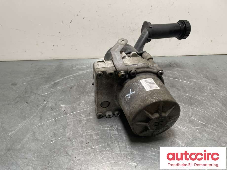 Servo pumpe elektrisk til Peugeot Partner 2015-2019 (Type II, Fase 2)  (9813664780|1613361580|1616383380)