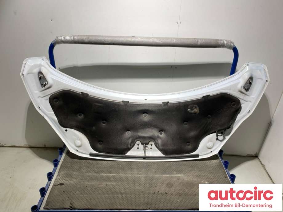 Panser til Ford Transit Custom 2013-2023 (Type I)  (2778119|PBK21A16612AD|)