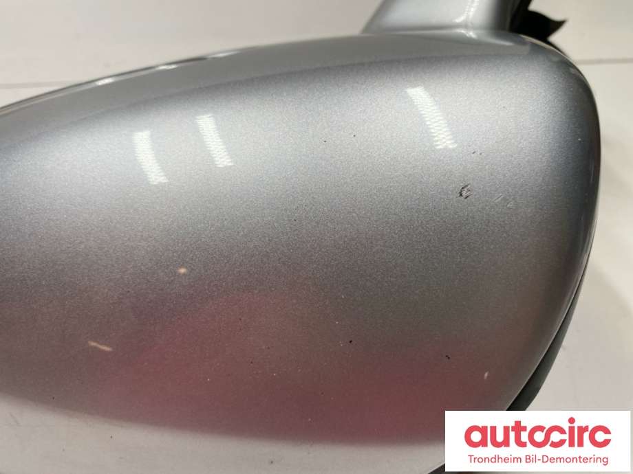 Speil venstre til Suzuki SX4 S-CROSS 2013-->> (Type II)  (84702-61MK1-ZCC|)