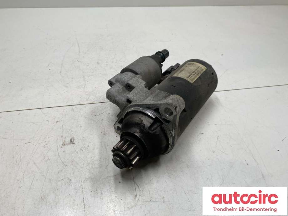 Starter til Mercedes B-Klasse, 2011-2018 (W246) (W246) (A2709060700)
