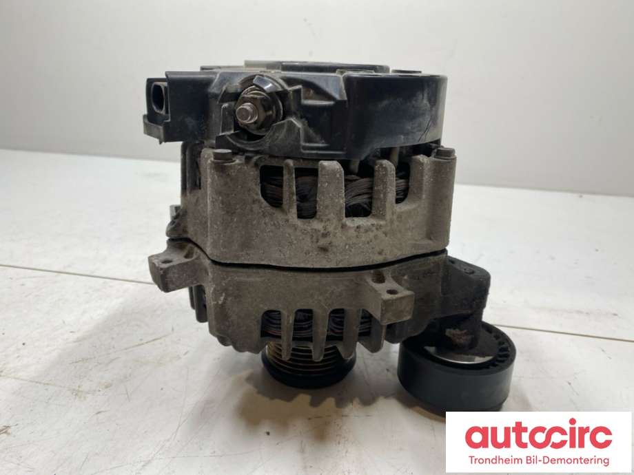 Dynamo diesel til Ford Transit Custom 2013-2023 (Type I)  (2461540|RMGK2T-10300-BC|)