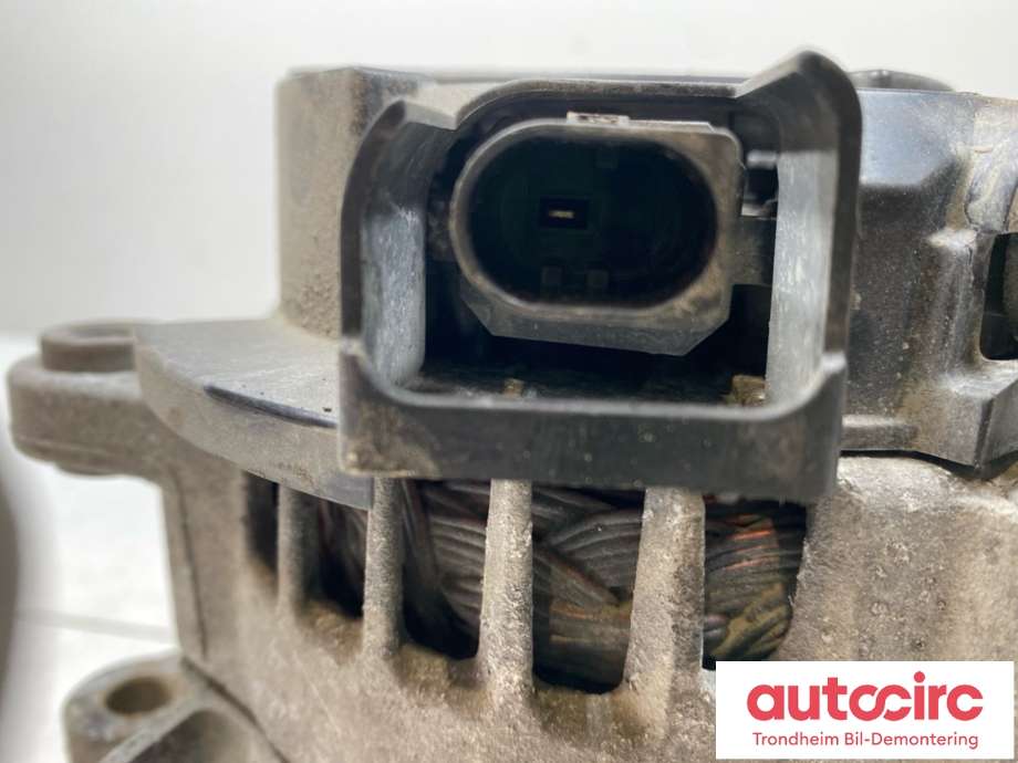 Dynamo diesel til Ford Transit Custom 2013-2023 (Type I)  (2461540|RMGK2T-10300-BC|)