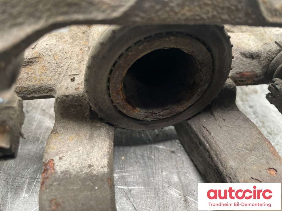Bremsecaliper høyre bak til Mercedes Vito 2014-->> (W447) (W447) (A4474208100|)