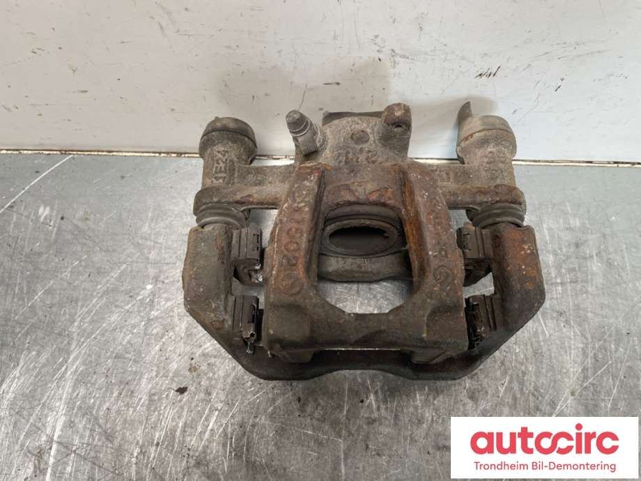 Bremsecaliper venstre bak til Mercedes Vito 2014-->> (W447) (W447) (A4474208000|)