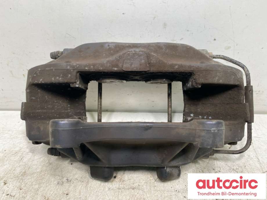 Bremsecaliper venstre foran til Tesla Model S 2016-2021 (Fase 2) (TESLA|1042639-00-D|1042639-98-E|)
