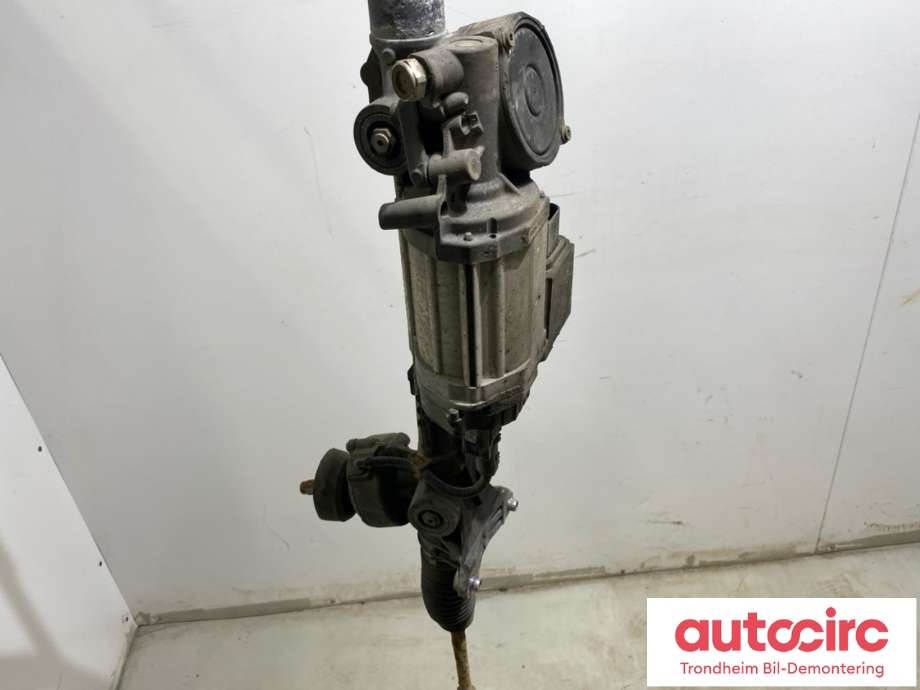 Tannstang elektrisk til Škoda Octavia 2005-2008 (Type II, Fase 1)  (1K1 423 055 M|1K1 423 055 EX|1K1 423 055 F)