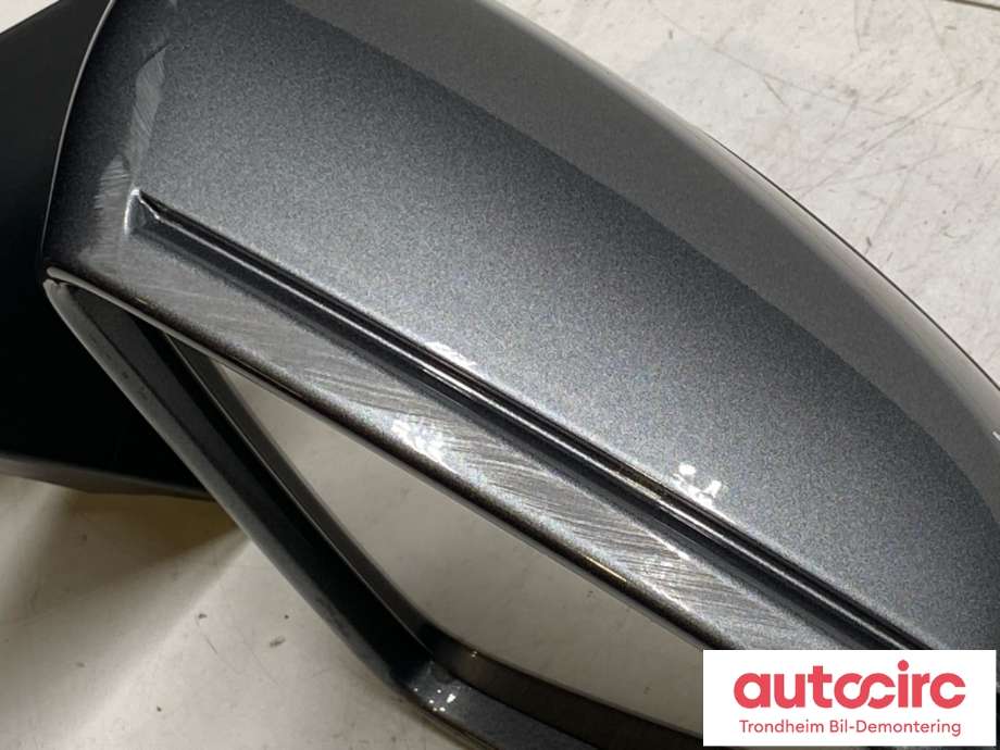 Speil høyre til Mercedes CLA 2013-2019 (C117) (C117) (A1178100876|A1178101600|)