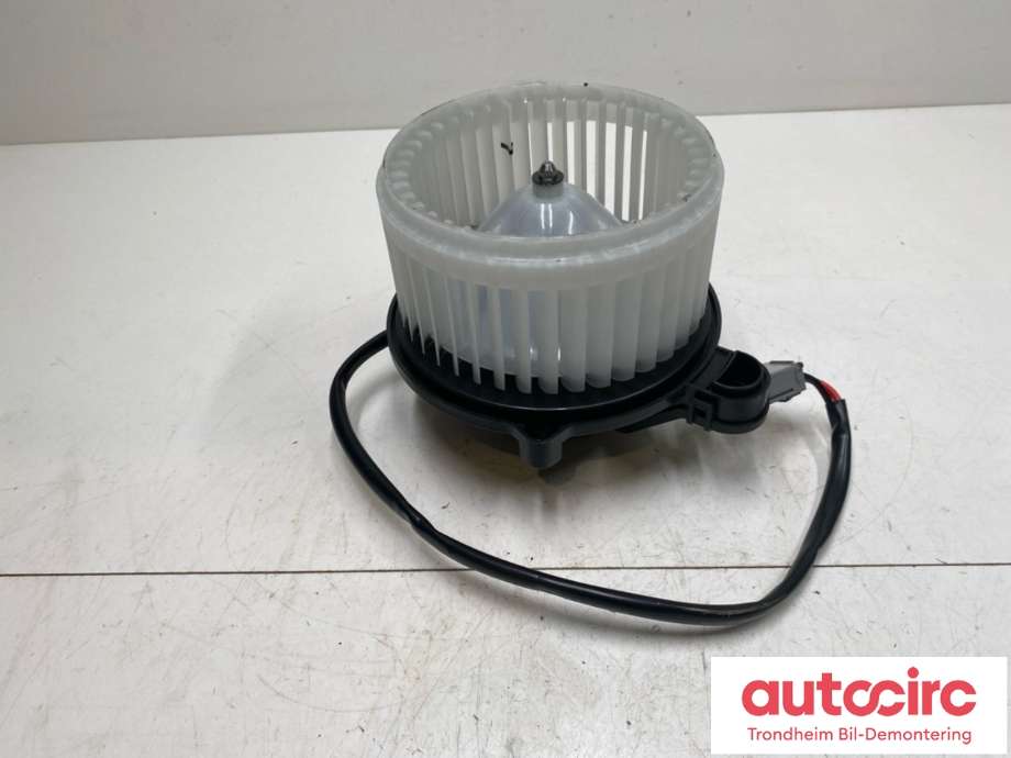 Varmeapparat motor til Zeekr X 2025-->>  (2307210025|)