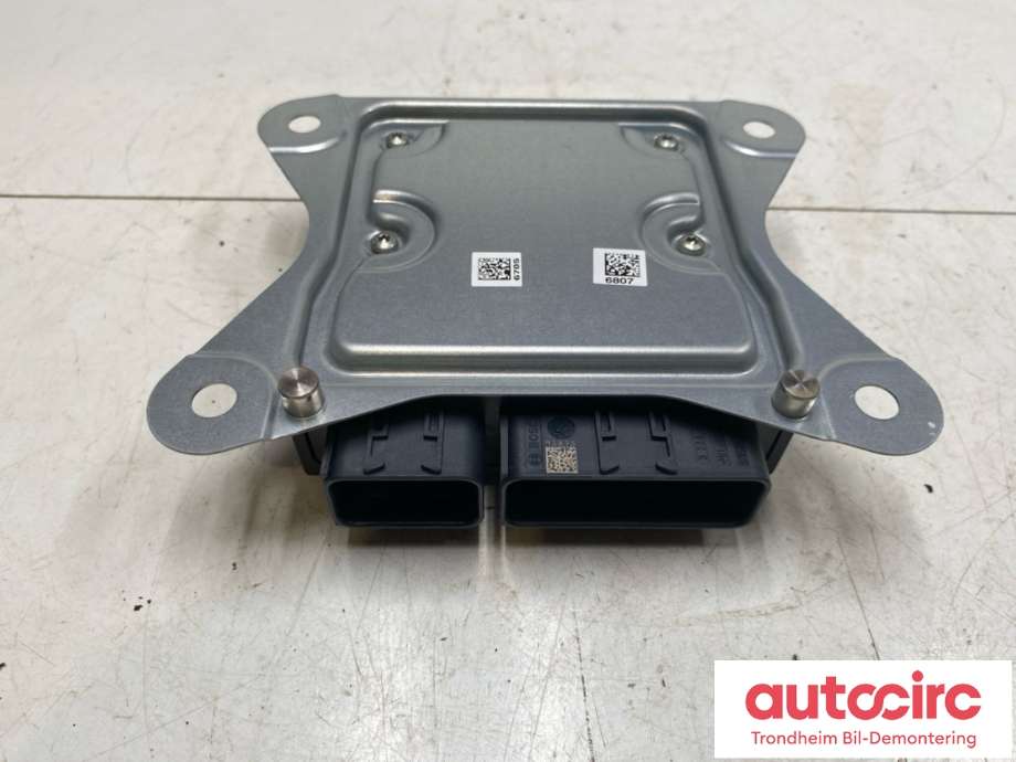 Styreenhet airbag hovedsensor til Zeekr X 2025-->> (6608089881|)