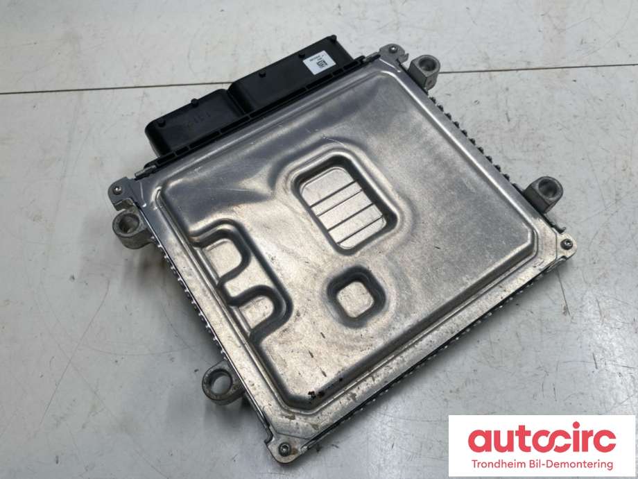 Styreenhet motor til Zeekr X 2025-->>  (6608116597|)