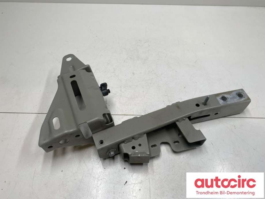 Frontplate til Zeekr X 2025-->> (8891173093|)