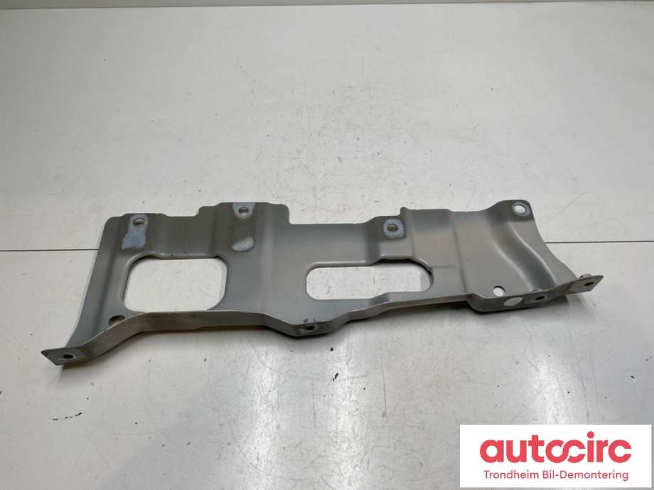 Frontplate til Zeekr X 2025-->>  (8899600168|)
