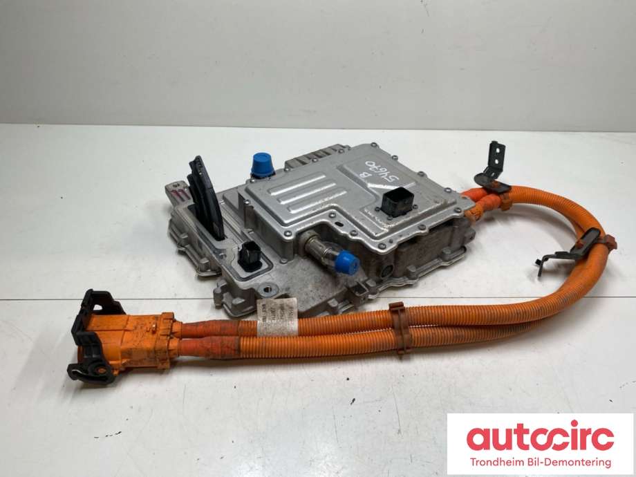 Inverter elbil til Zeekr X 2025-->>  (8891693788|)