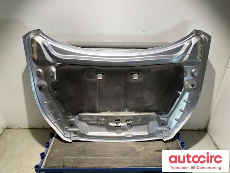 Panser til Peugeot 308 2013-2021 (Type II)  (9802163180|)