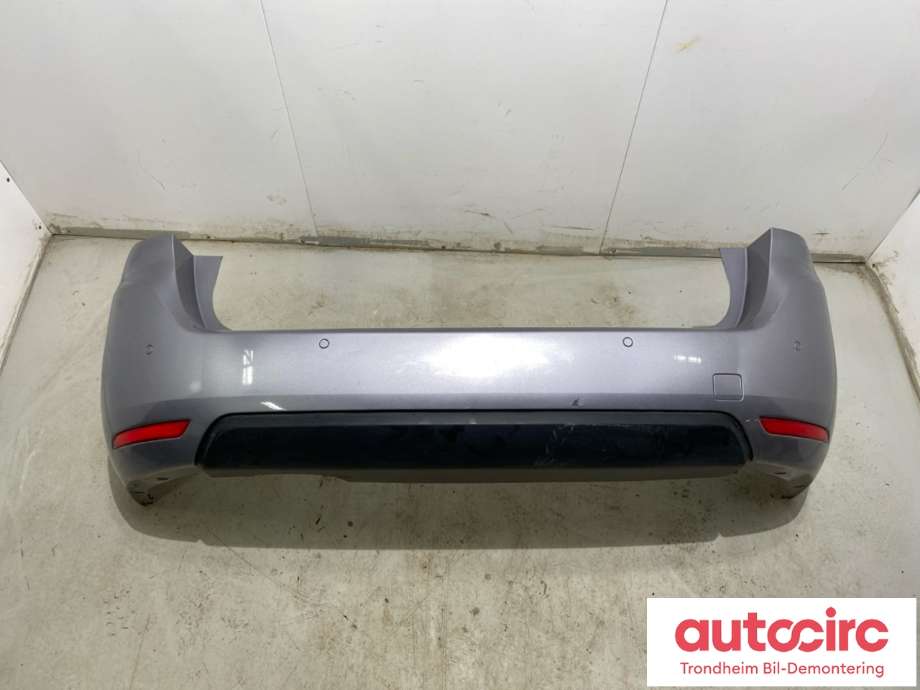 Støtfanger bak stasjonsvogn til Peugeot 308, 2013-2021 (Type II)  (1611608980)